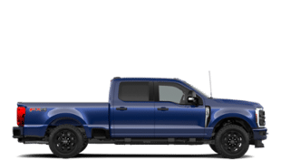 2026 Ford Super Duty® External Image 1